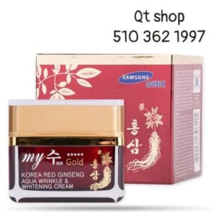 Kem Hồng Sâm Nội Địa Hàn - EXP 20280105 - Image 1