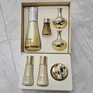 SUM37 - Tinh Chất Sum Vàng Losec Summa 8 in 1 - 100ml tặng kèm Mini 3 sản phẩm - Image 2