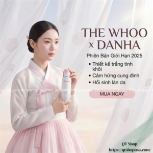 Set Tinh Chất First Care Bichop Treatment Essence - 130ml - Tặng túi - Image 4