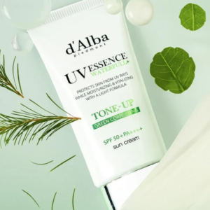 KCN D'Alba XANH LÁ (Green Correcting) - KHÔNG HỘP - Image 1