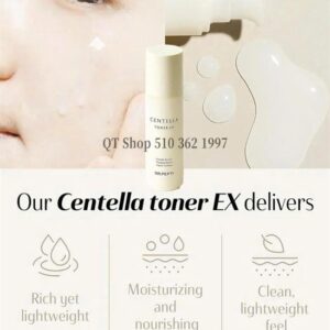 Toner EX Dr. Pepti - Mới - Date 2028 - Image 4