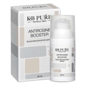 *KB Pure - Serum Khử Nám Chuyên Sâu Antirosine Booster 30ml - Image 1
