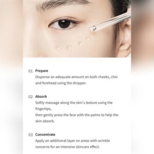 Phú Bà Byryzn BR - Botuligin Capture Ampoule 35ml - EXP 202707 - Image 3