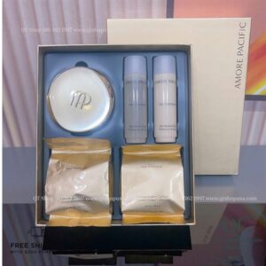 Phấn Cushion Amore - tặng 2 lõi - Tông #23 Code Hãng 21W1 - Image 1