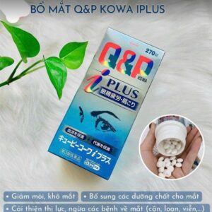 Bổ mắt - Japan - Date 10/2026 - Hộp - Image 1