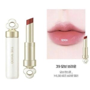 Son dưỡng Whoo - Màu 39 - Image 1