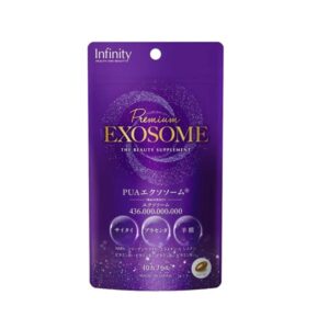 Viên Uống Nhau Thai Exosome Premium - 20 ngày uống - EXP 202804 - Image 2