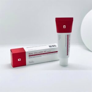 Mask Lột Real Collagen FitTosowoong - Date 02/2028 - Hộp - Image 1