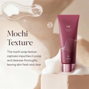 LULUBEU - SRM Sữa Rửa Mặt NK ACTIVE DEEP CLEANSER - Image 4
