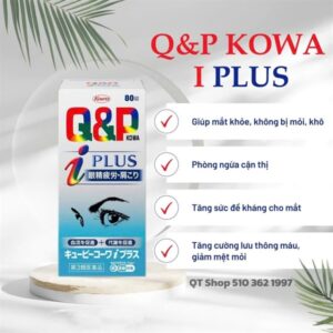 Bổ mắt - Japan - Date 10/2026 - Hộp - Image 2