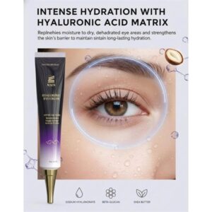 Kem Mắt NMN - 40g - EXP 202808 - Image 4