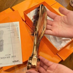 Lược Thần Kỳ - Mẫu Mới - Japan - Image 2